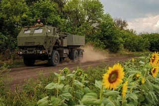 Rusové postupují na Slovjansk, Ukrajincům se nedaří stabilizovat situaci - Novinky